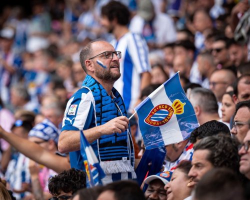 Další Čech v LaLize? O služby českého reprezentanta má zájem nováček soutěže