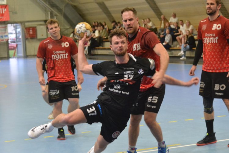Strakonice díky podpoře hejtmana Kuby zůstanou v extralize. Přípravu odstartovaly na vítězné vlně