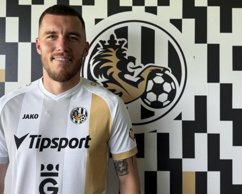 O Tomáše jsme usilovali již v zimě, uvedl Sabou po příchodu českého reprezentanta