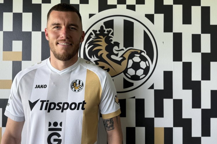 O Tomáše jsme usilovali již v zimě, uvedl Sabou po příchodu českého reprezentanta