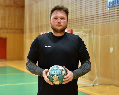 Krupa by chtěl v novém angažmá především pomoci mladým brankářům