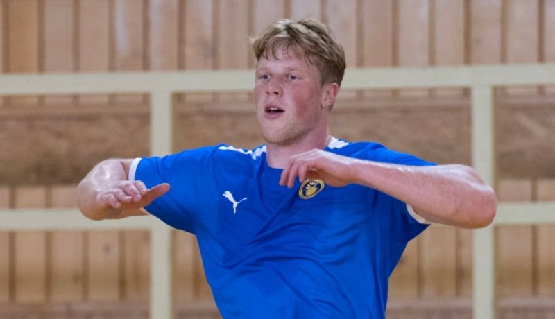 Kénik skládá kádr na nový ročník. Klub oznámil příchod tří nových jmen