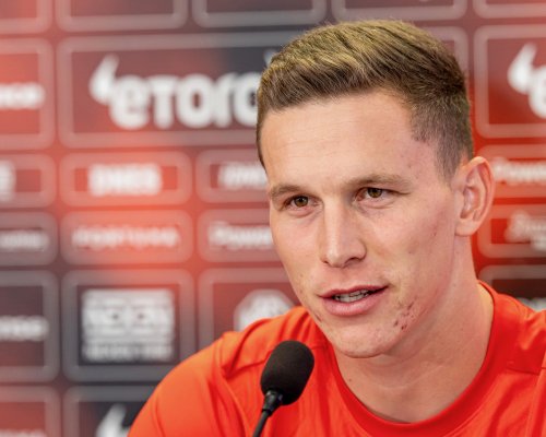 Provod po těžkém zápase v Bilbau: Chyba nás stála zápas, ale tým odehrál skvělý výkon