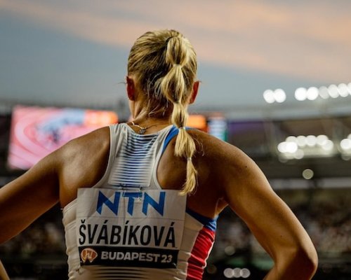 Tři české rány do finále: Švábíková, Štefela i Juška útočí v Apeldoornu