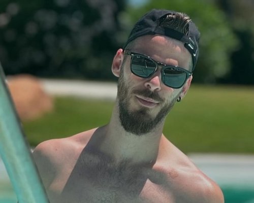 Odhaleno: De Gea předložil vedení Fiorentiny své osobní požadavky...