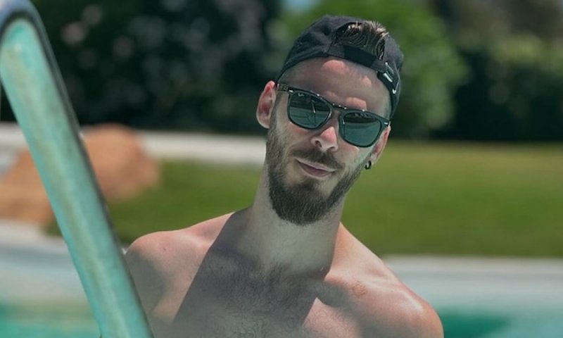 Odhaleno: De Gea předložil vedení Fiorentiny své osobní požadavky...