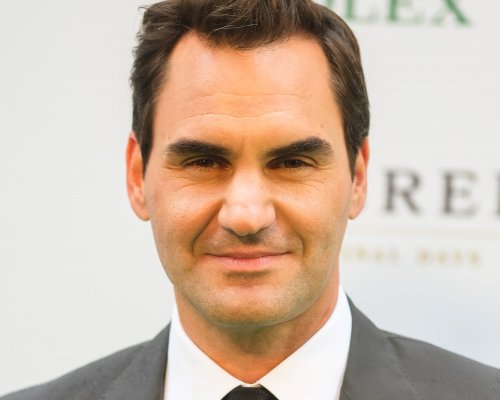 Tenisoví nadšenci zbystřili! Návrat Federera prý není utopií