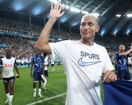 Peníze nejsou všechno. Hvězda Tottenhamu odmítla Araby