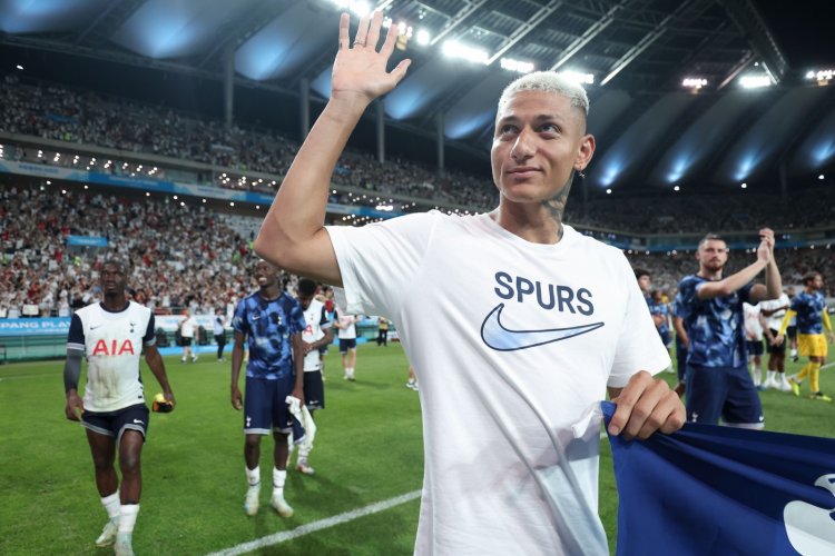 Peníze nejsou všechno. Hvězda Tottenhamu odmítla Araby