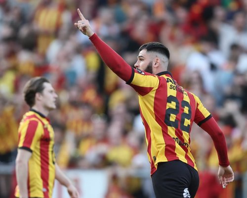 Elias Cobbau na cestě do Sparty Praha a do Ligy mistrů