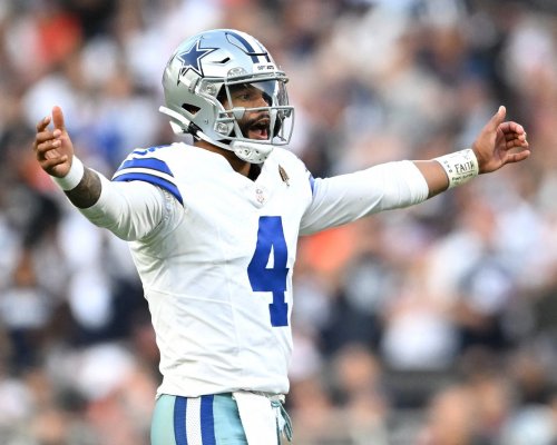 Žebříček nejlépe placených hráčů NFL pro rok 2026: Prescott vládne miliardářům