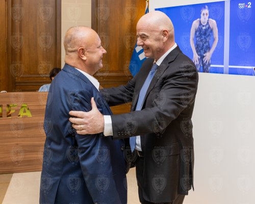 Rozpory na FAČRU! Etická komise FAČR hromadně končí