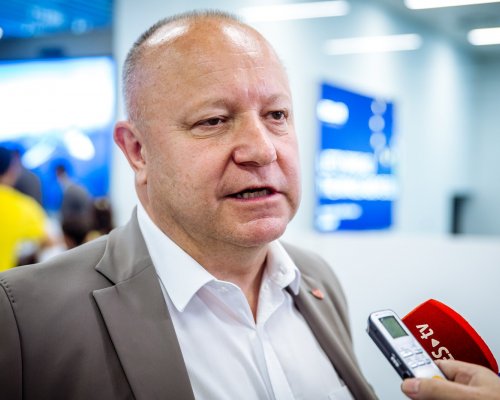 Nic se nemění! Hašek zůstává trenérem, Fousek o změně neuvažoval
