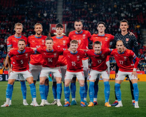 Mrzí nás, že nás v tom lidi nechali. Hráli jsme v Praze venkovní zápas, přiznali čeští fotbalisté po utkání s Ukrajinou