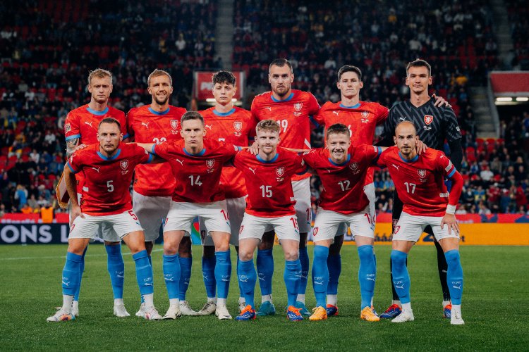 Mrzí nás, že nás v tom lidi nechali. Hráli jsme v Praze venkovní zápas, přiznali čeští fotbalisté po utkání s Ukrajinou