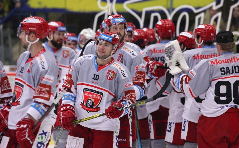 Průlom v dopingové kauze. Hradec Králové dostal pokutu a kontumaci zápasu