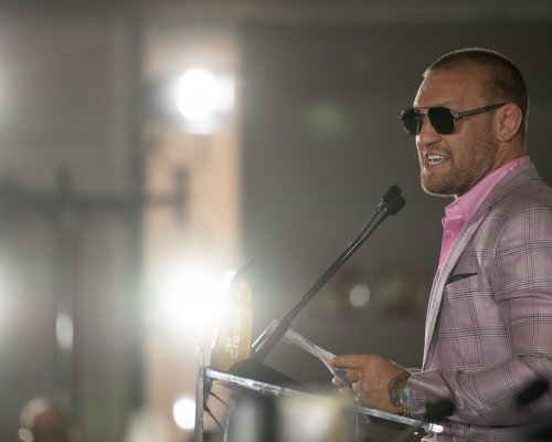 Conor McGregor míří do Saúdské Arábie. Chystá projekt, který změní bojové sporty