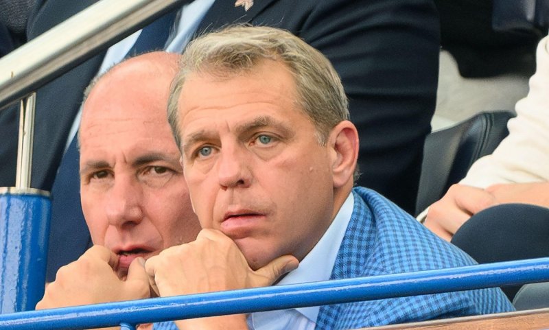 Jednačtyřicátý odchod z Chelsea. Útočník se na Stamford Bridge neprosadil, odchází v poslední přestupový den