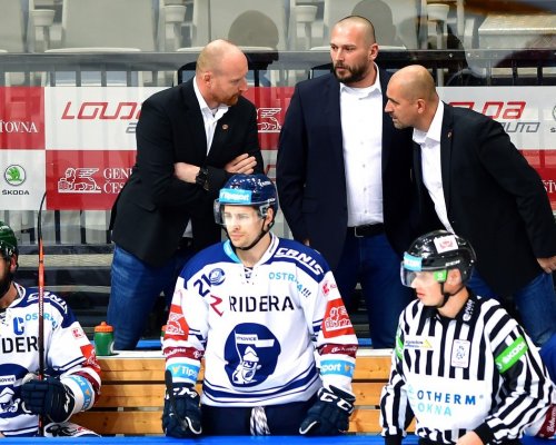 Plivnutí do tváře. Vítkovice reagují na směšný trest Hradce, plánují další kroky