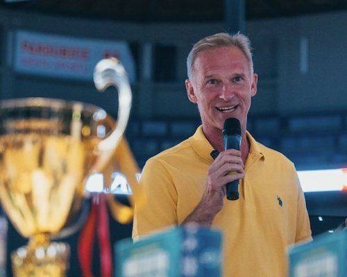 Poklona pro Dominátora. Finský blesk odhalil, proč se nejvíce bál pardubického rodáka