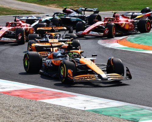 Vedení formule 1 musí před Velkou cenou Číny urychleně změnit nová pravidla