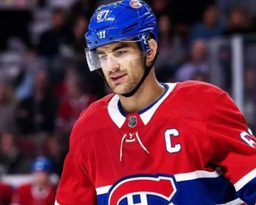 Pacioretty doufá, že v Torontu vzkřísí svou kariéru. Pokud ne, nedostane smlouvu
