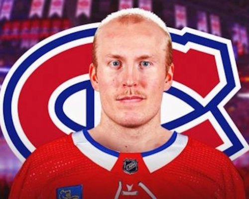 Laine ohromil při debutu za Canadiens. Trenér ho srovnal s Lafleurem