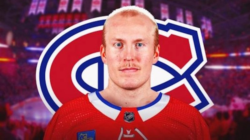 Laine ohromil při debutu za Canadiens. Trenér ho srovnal s Lafleurem