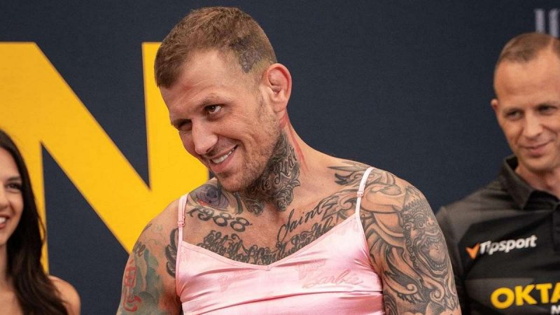 „Nemám tě rád a nikdy mít nebudu." Mikulášek poslal rapperovi ostrý vzkaz
