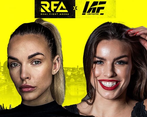 Kráska z reality show zkusí dobýt RFA! Jsem strašně vděčná za takovou šanci, říká Key