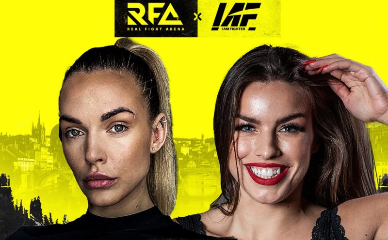 Kráska z reality show zkusí dobýt RFA! Jsem strašně vděčná za takovou šanci, říká Key