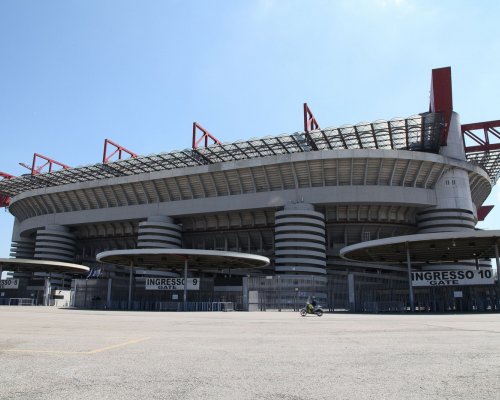 Milan a Inter ruší plány na renovaci San Sira, chystají výstavbu nového stadionu