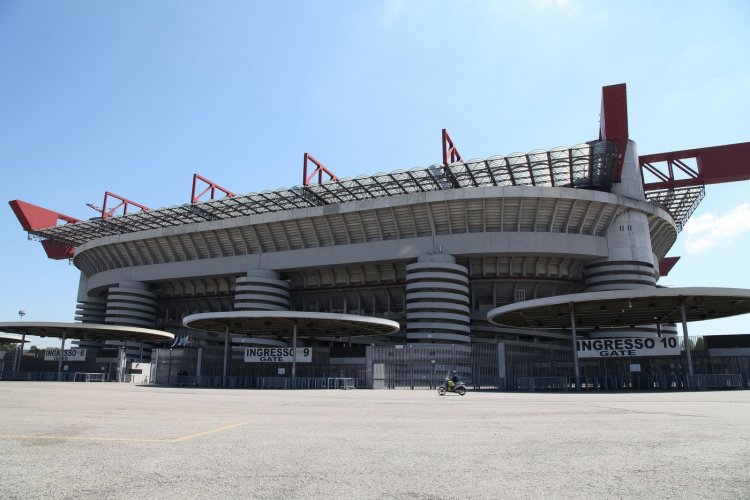 Milan a Inter ruší plány na renovaci San Sira, chystají výstavbu nového stadionu