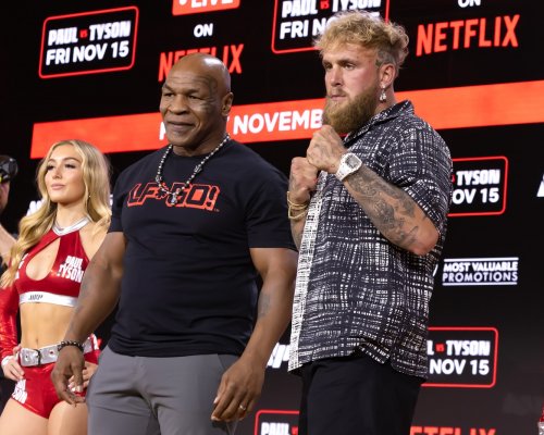 Tyson byl jen začátek. Jake Paul vyzývá legendy i rivaly: Od Mayweathera po KSI!