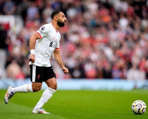 Co přinese budoucnost hvězdě Liverpoolu? Agent rozptyluje spekulace