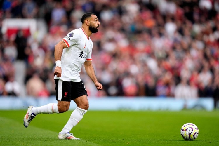 Co přinese budoucnost hvězdě Liverpoolu? Agent rozptyluje spekulace