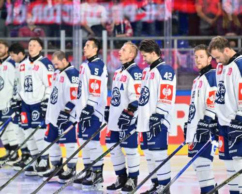 Do dalšího zápasu Ligy mistrů nastoupí pardubičtí hokejisté v německém Straubingu