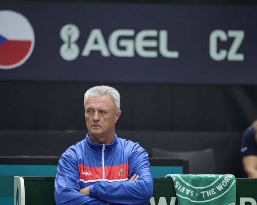 Navrátil chtěl pokračovat, svaz ale jednal rychle. Po osmnácti letech končí, jeho pozici převezme Berdych