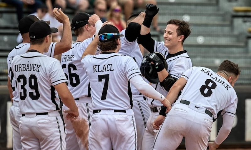 World Baseball Classic 2026? Pro nás to bude ještě větší misson impossible než minulý rok, líčí manažer repre