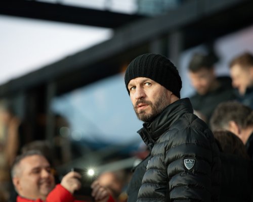 Salcburk má s Ligou mistrů bohaté zkušenosti, ale Sparta má šanci, věří Lokvenc