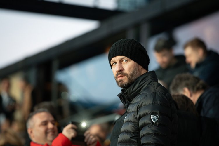 Salcburk má s Ligou mistrů bohaté zkušenosti, ale Sparta má šanci, věří Lokvenc