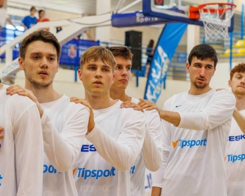 USK Praha přišlo o dvě opory, dva odchovance i trenéra. Na Folimance však nikomu nechtějí bránit ve štěstí