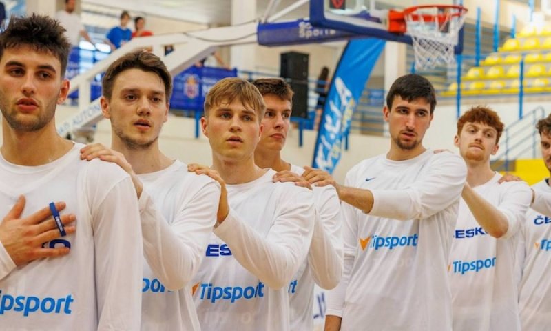 USK Praha přišlo o dvě opory, dva odchovance i trenéra. Na Folimance však nikomu nechtějí bránit ve štěstí