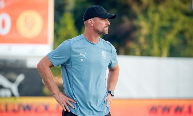 Zbrojovka padá níž a níž. Ve druhé lize nikdo nedal méně gólů a přízeň aktivních fanoušků uvadá