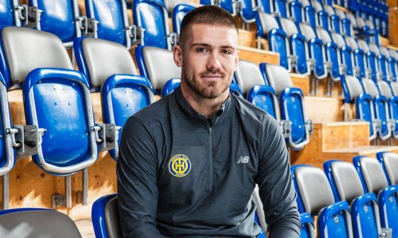 Zadina mává San Jose a je zpět v Evropě. Na jeho spoustu zkušeností a ofenzivních kvalit se těší Davos