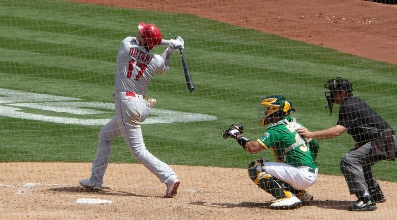 Ohtani mohl mít víc než 700 milionů, ale řekl ne. Prý kvůli cti