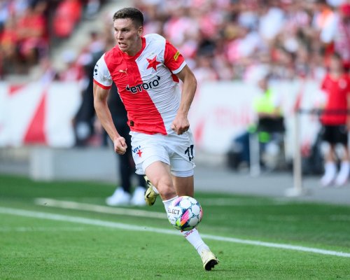 Lukáš Provod před duelem s Plzní. Očekávám vyrovnaný boj, rozhodnou detaily