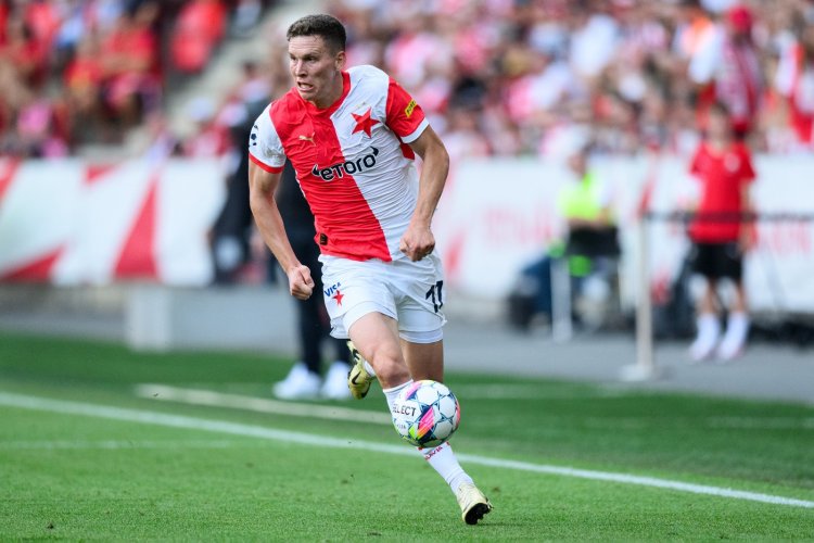 Lukáš Provod před duelem s Plzní. Očekávám vyrovnaný boj, rozhodnou detaily
