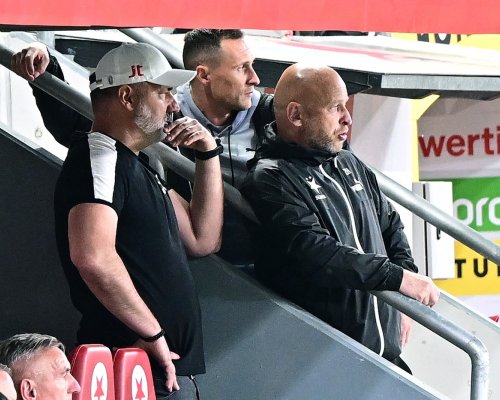 Slavia přišla o asistenta trenéra, disciplinárka bude trestat