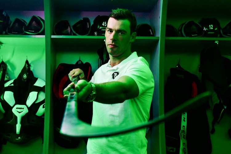 Je to ta nejlepší varianta, na které jsme pracovali, řekl Vlasák. Boleslav získala posilu ze zámoří